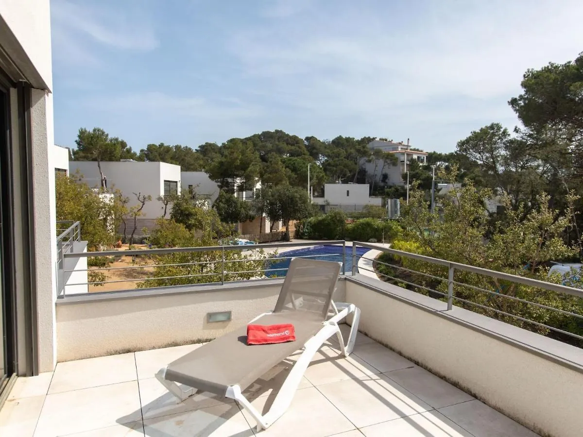 יפראנק Holiday Home Brasil By Interhome