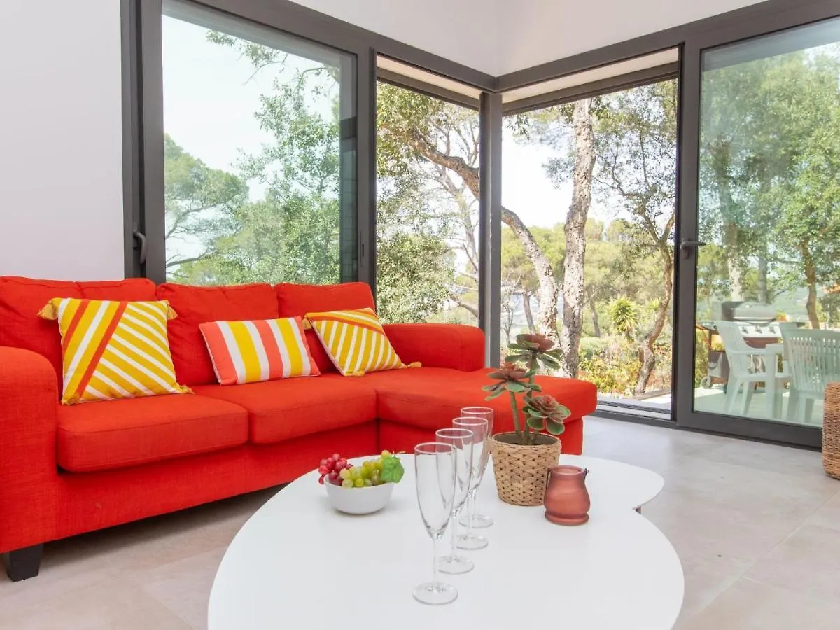 יפראנק Holiday Home Brasil By Interhome