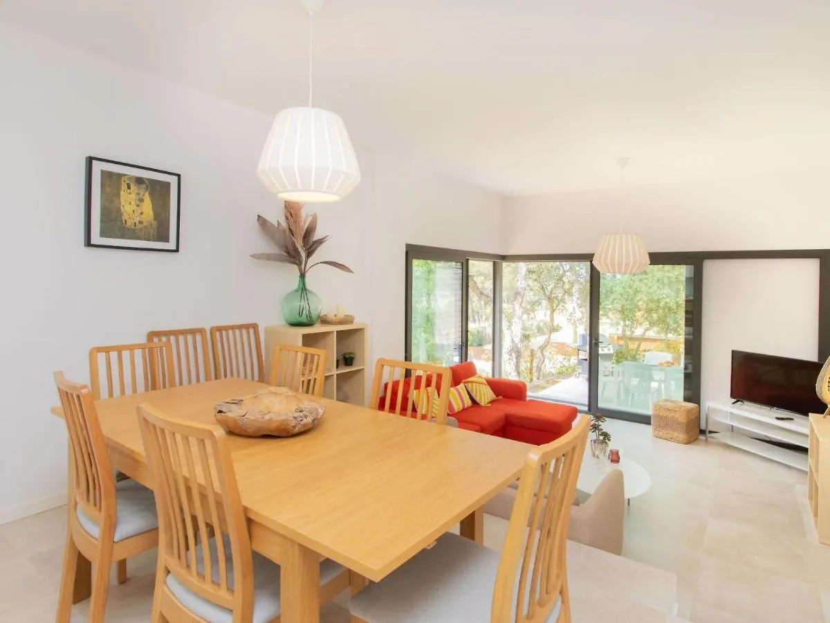 יפראנק Holiday Home Brasil By Interhome