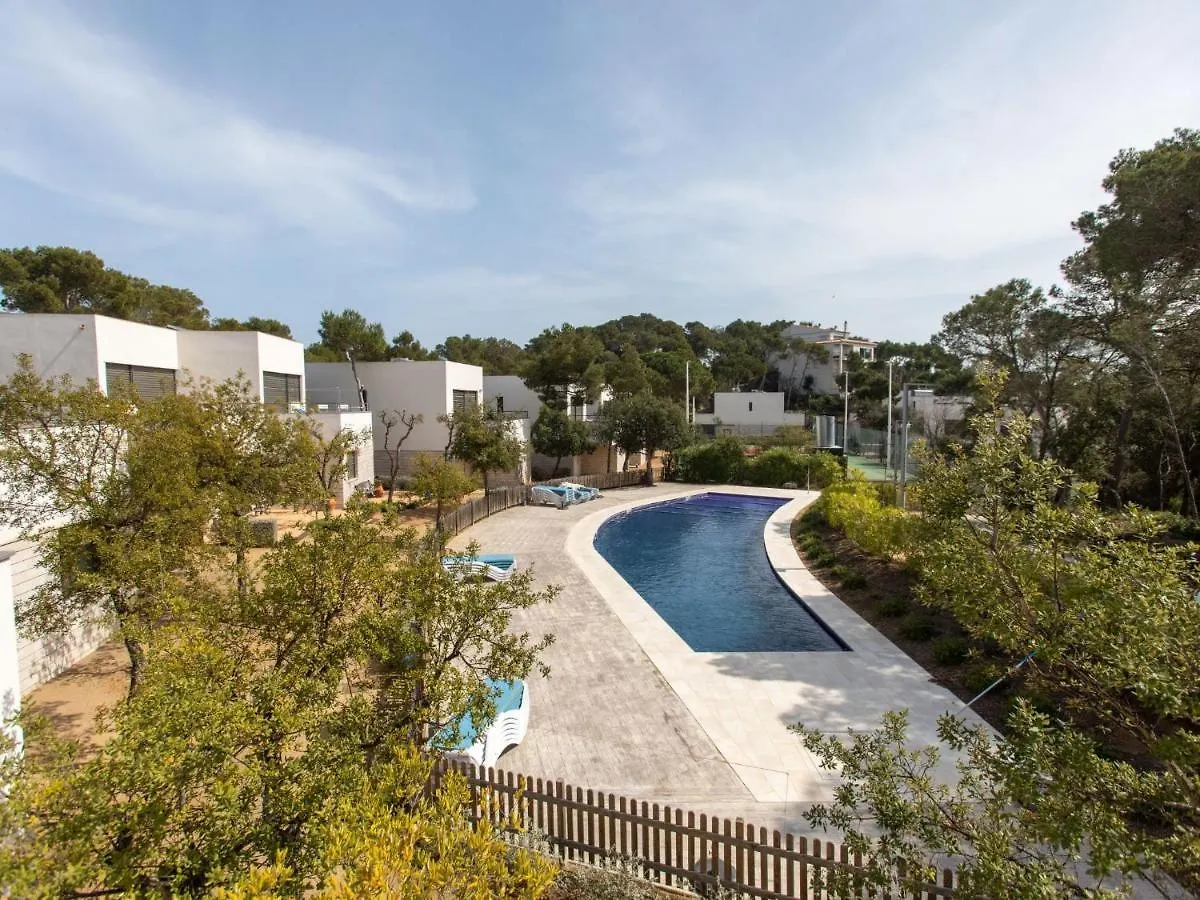 יפראנק Holiday Home Brasil By Interhome