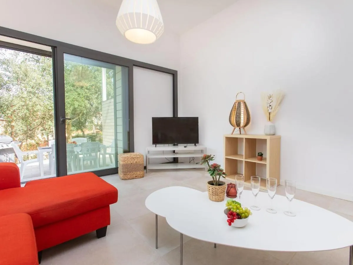 יפראנק Holiday Home Brasil By Interhome