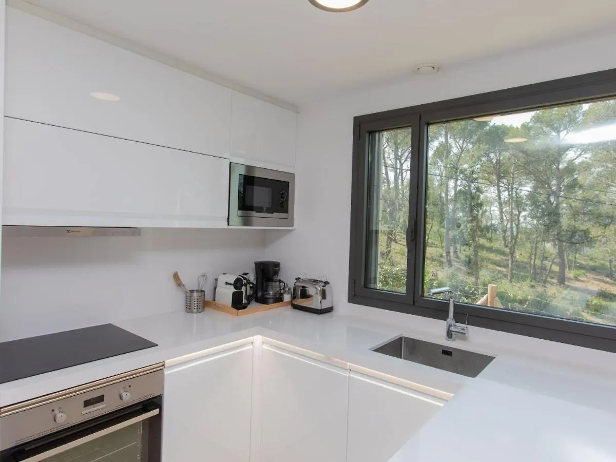יפראנק Holiday Home Brasil By Interhome 0*,