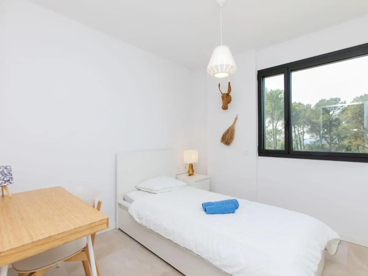 יפראנק Holiday Home Brasil By Interhome