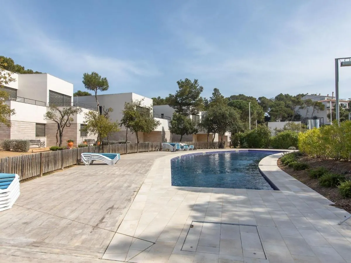 יפראנק Holiday Home Brasil By Interhome 0*,