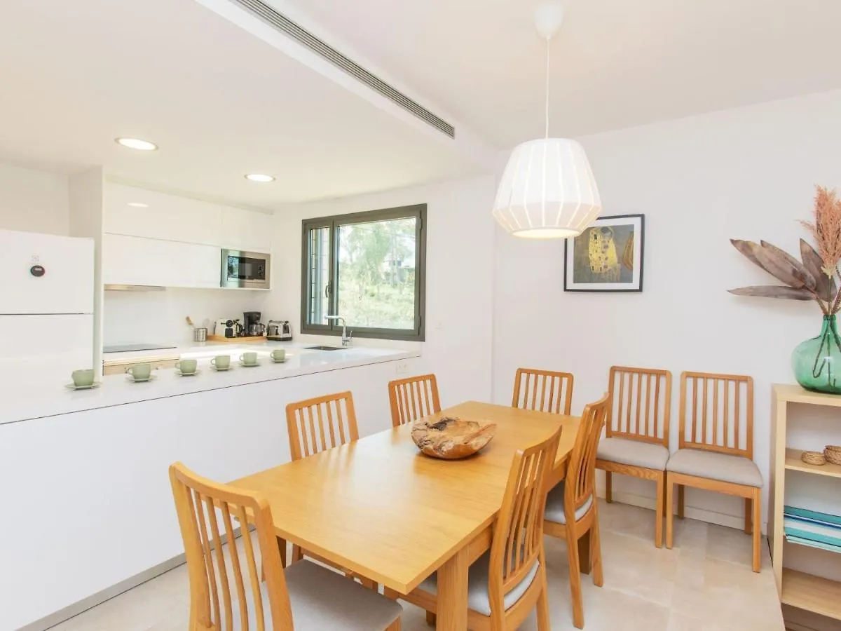 יפראנק Holiday Home Brasil By Interhome