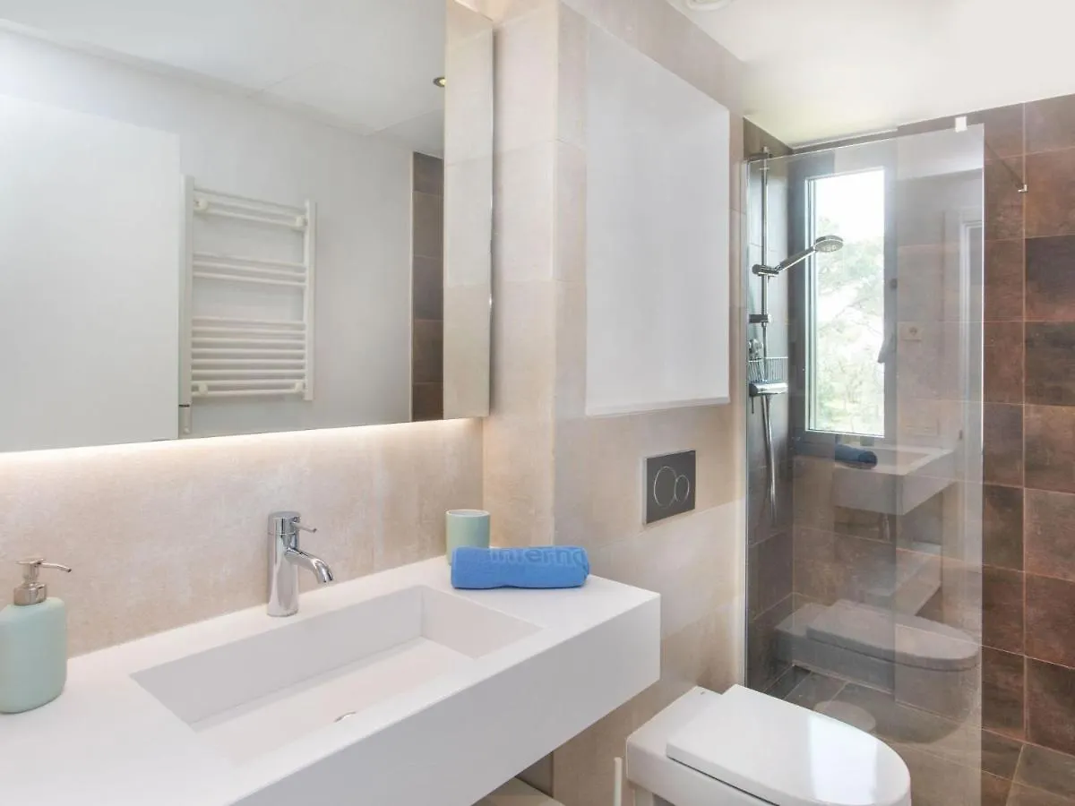 יפראנק Holiday Home Brasil By Interhome