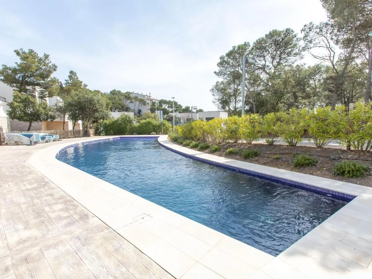 יפראנק Holiday Home Brasil By Interhome ספרד
