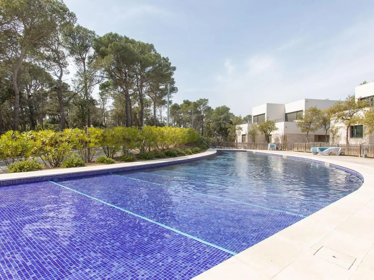 יפראנק Holiday Home Brasil By Interhome